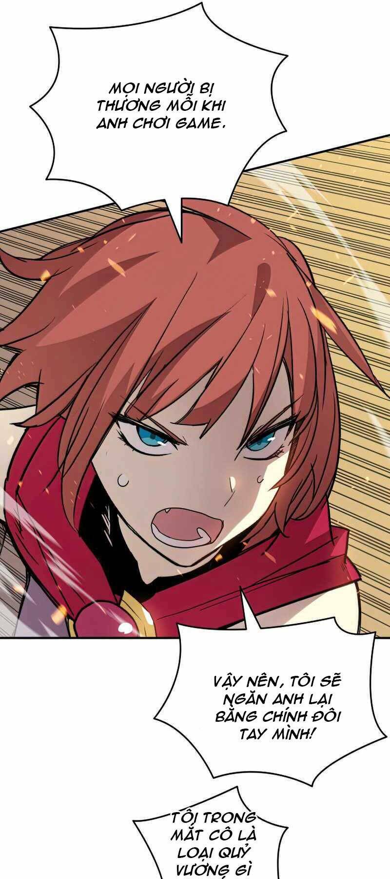 Tôi Là Lính Mới Chapter 98 - Trang 2