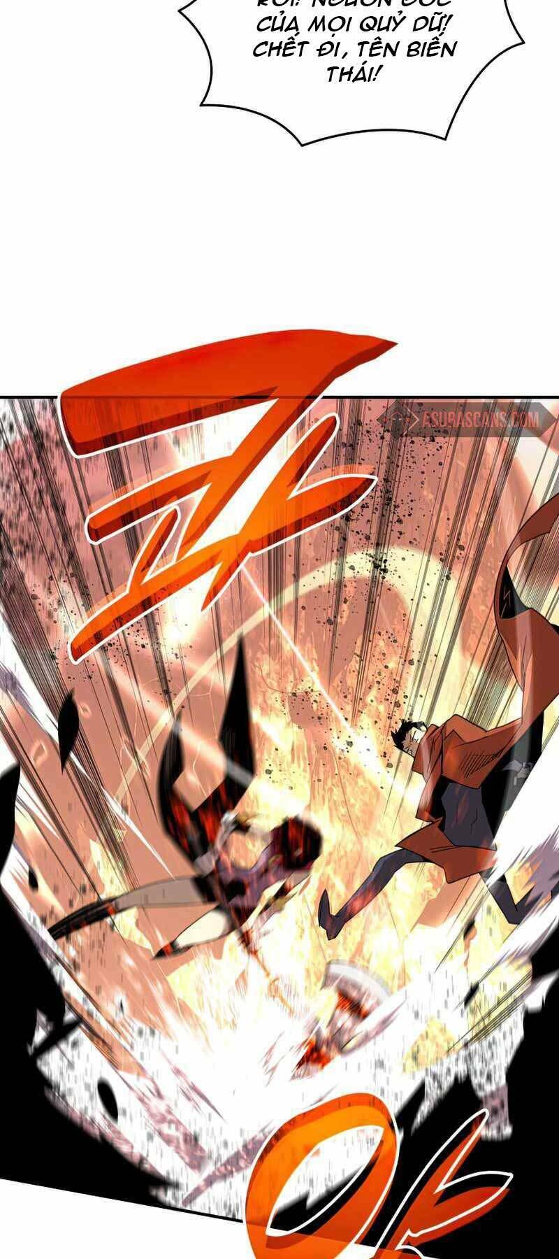 Tôi Là Lính Mới Chapter 98 - Trang 2