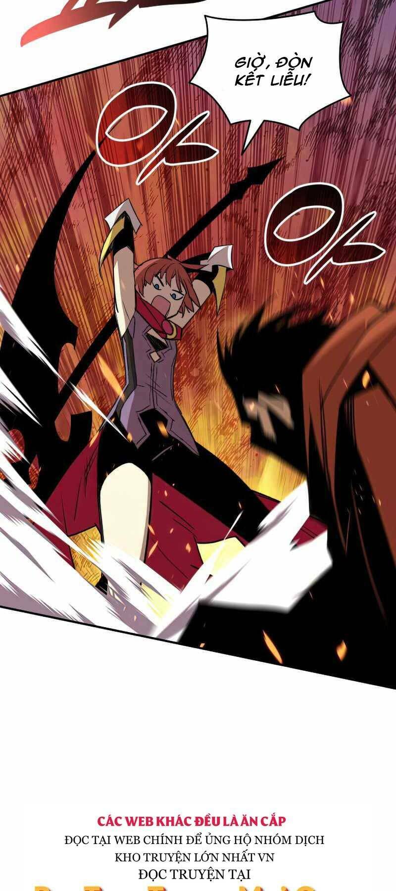 Tôi Là Lính Mới Chapter 98 - Trang 2