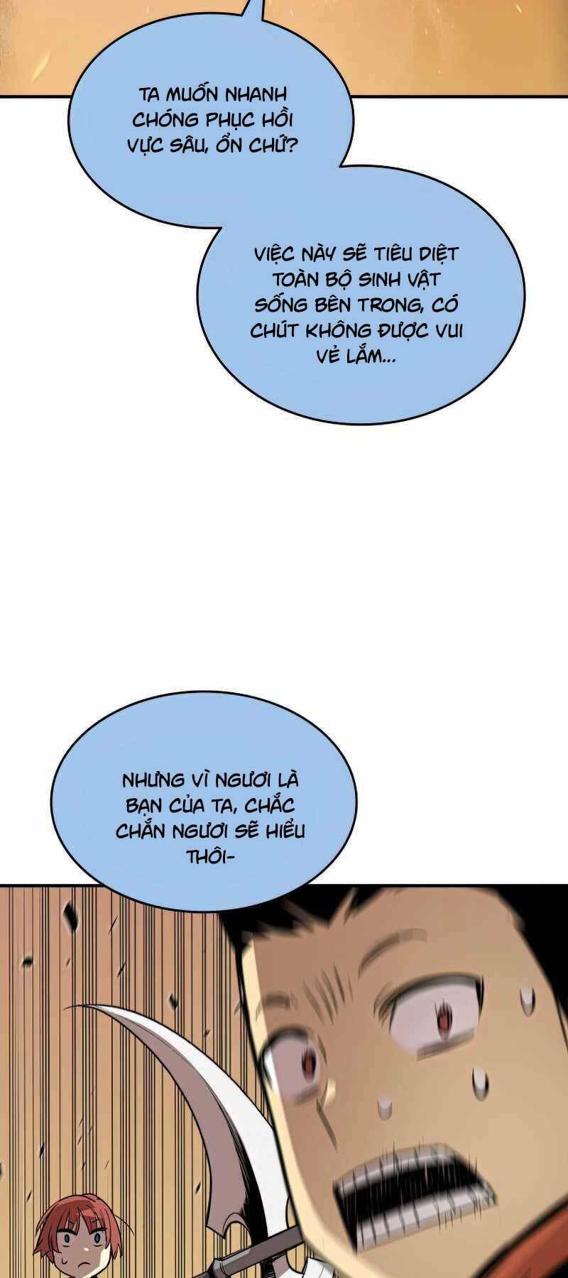 Tôi Là Lính Mới Chapter 98 - Trang 2