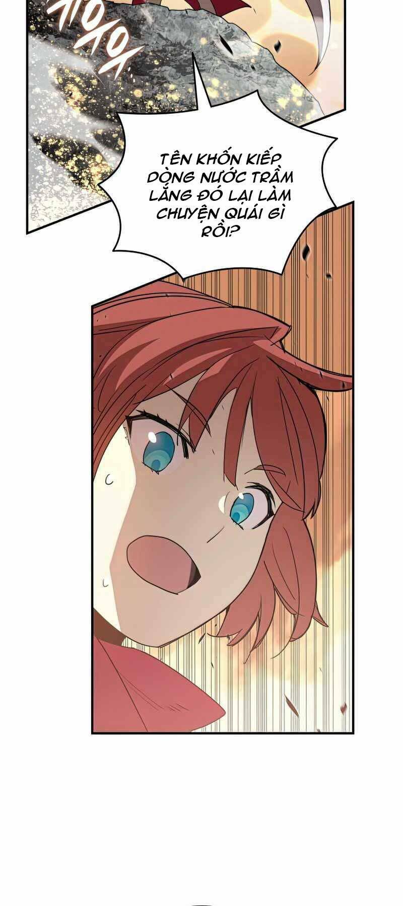 Tôi Là Lính Mới Chapter 98 - Trang 2