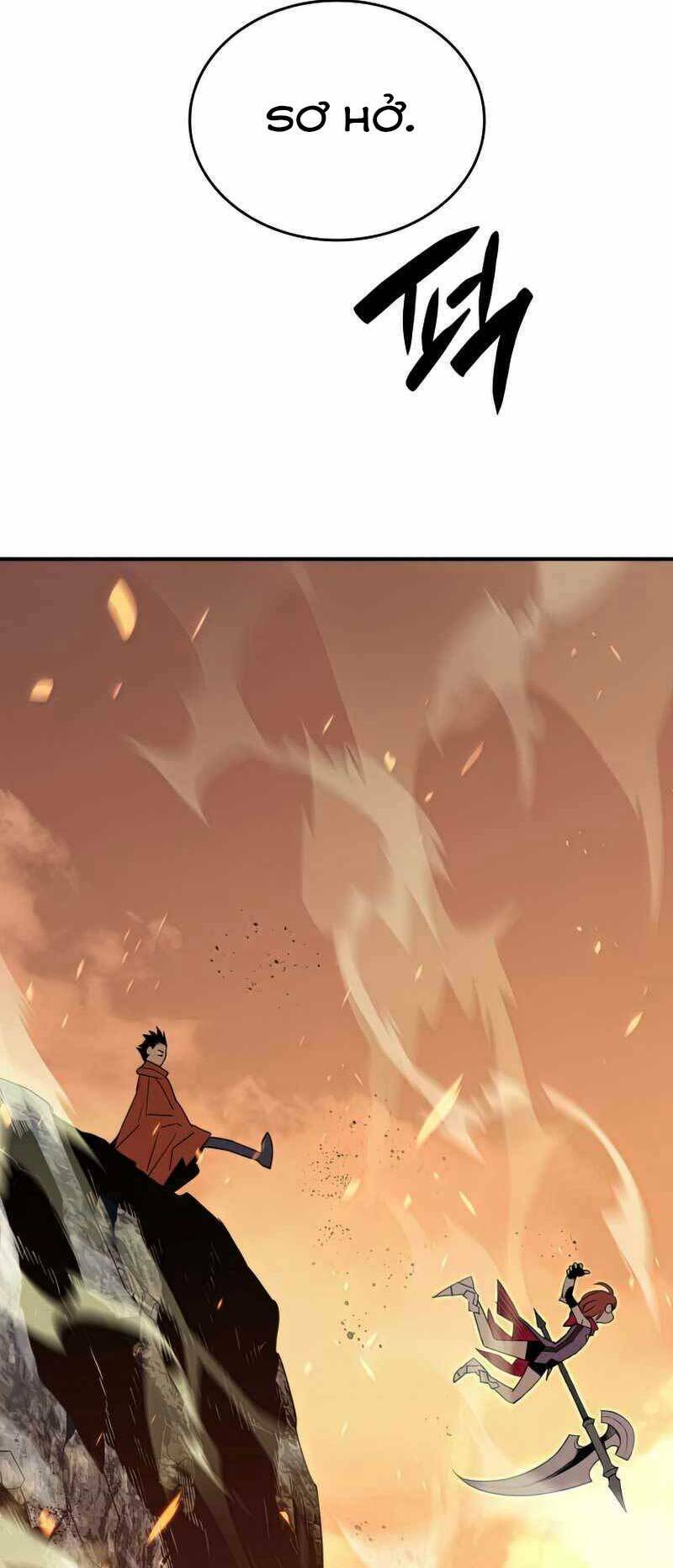 Tôi Là Lính Mới Chapter 98 - Trang 2