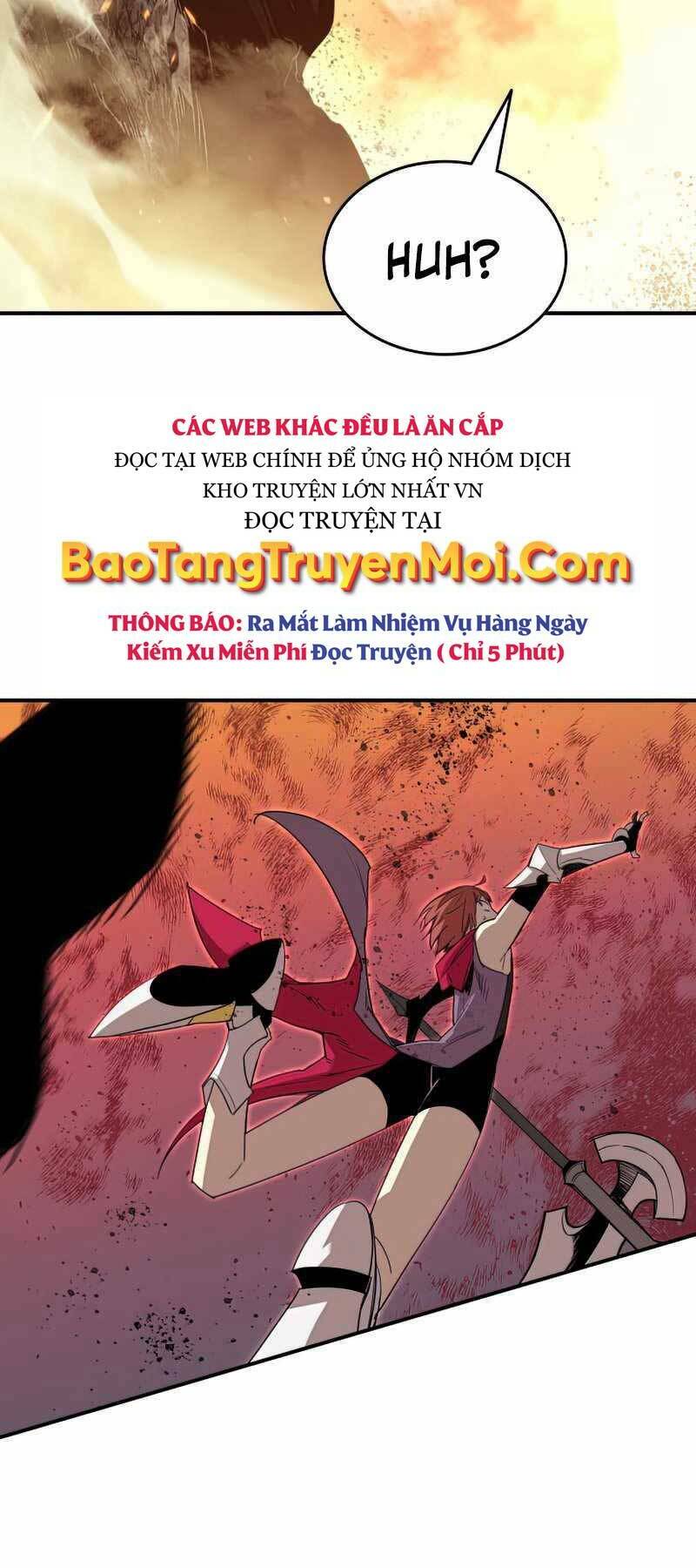 Tôi Là Lính Mới Chapter 98 - Trang 2