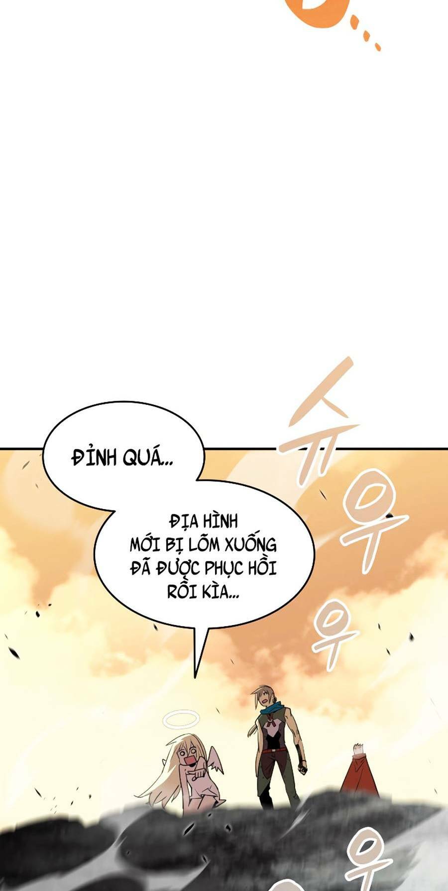 Tôi Là Lính Mới Chapter 99 - Trang 2