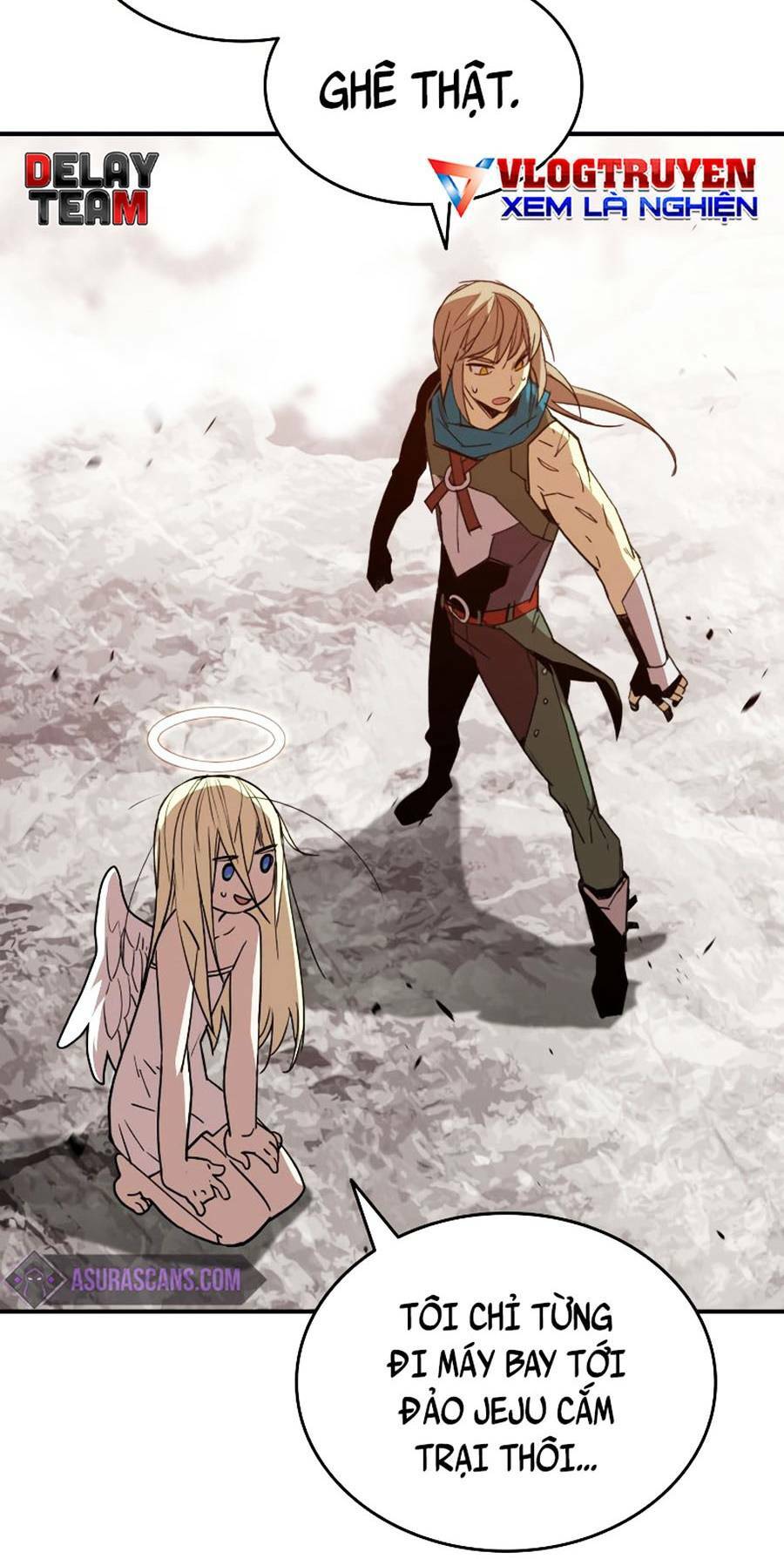 Tôi Là Lính Mới Chapter 99 - Trang 2