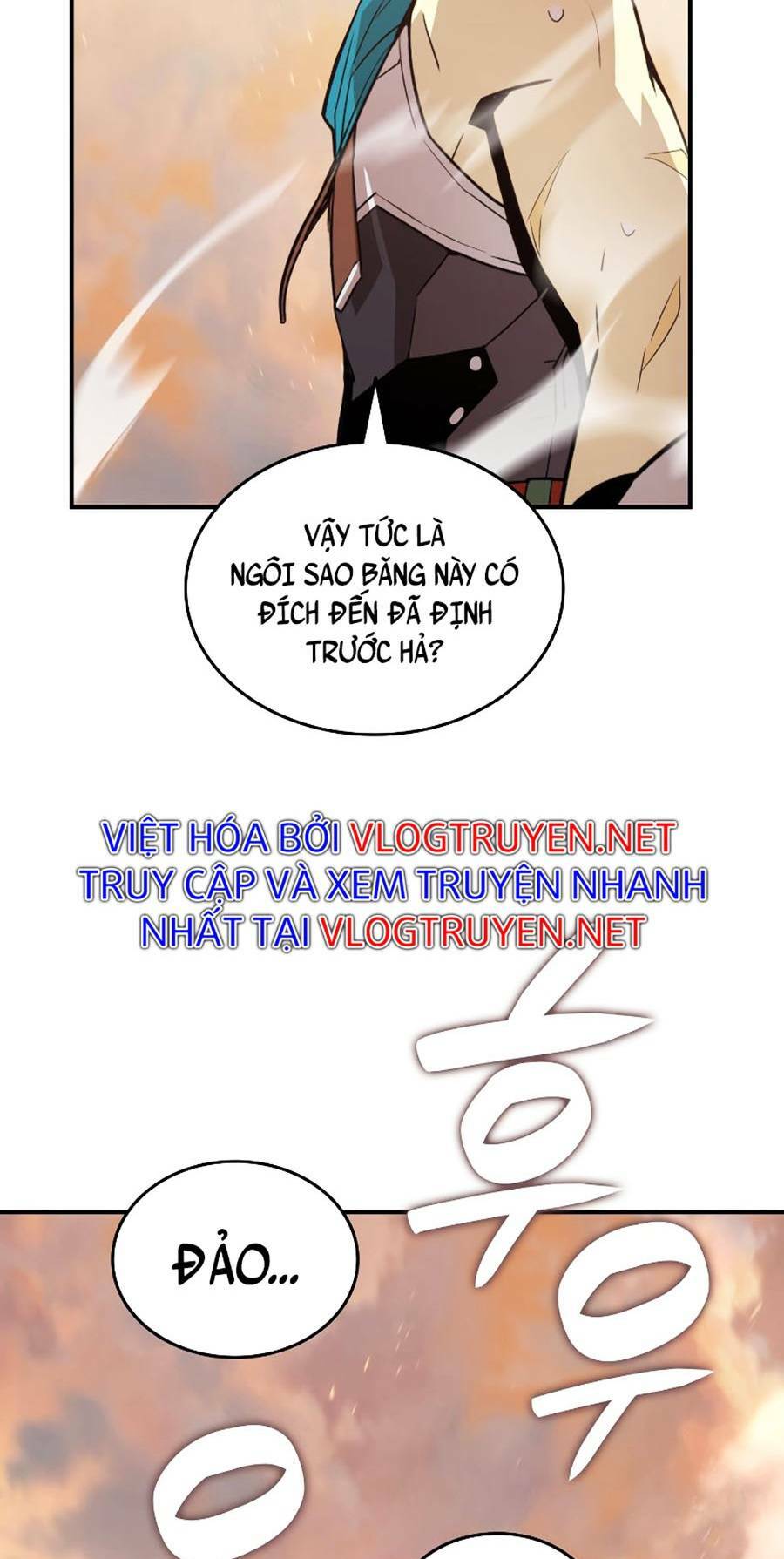 Tôi Là Lính Mới Chapter 99 - Trang 2