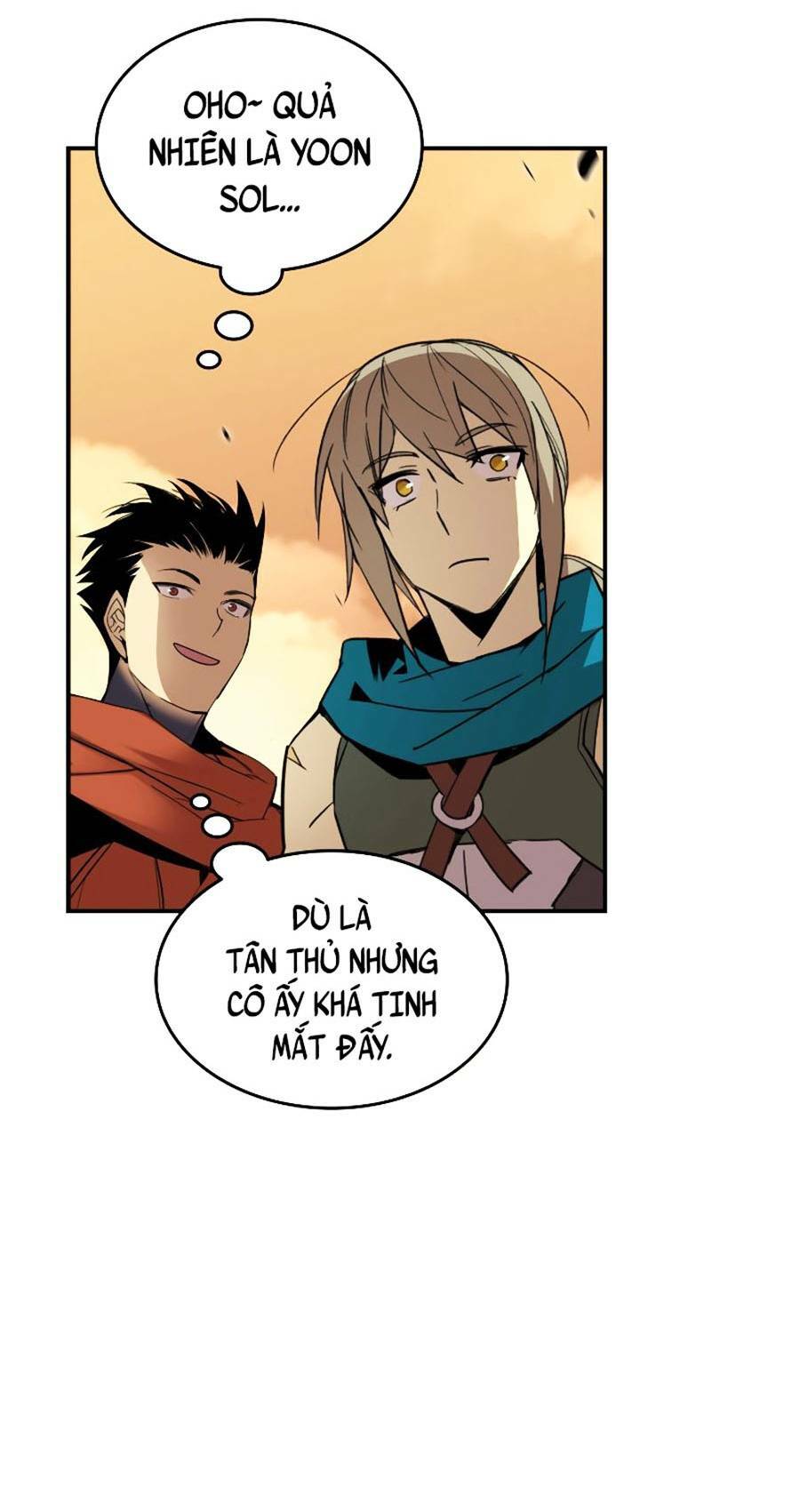 Tôi Là Lính Mới Chapter 99 - Trang 2