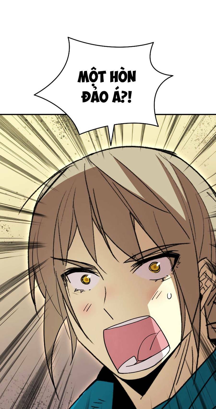 Tôi Là Lính Mới Chapter 99 - Trang 2