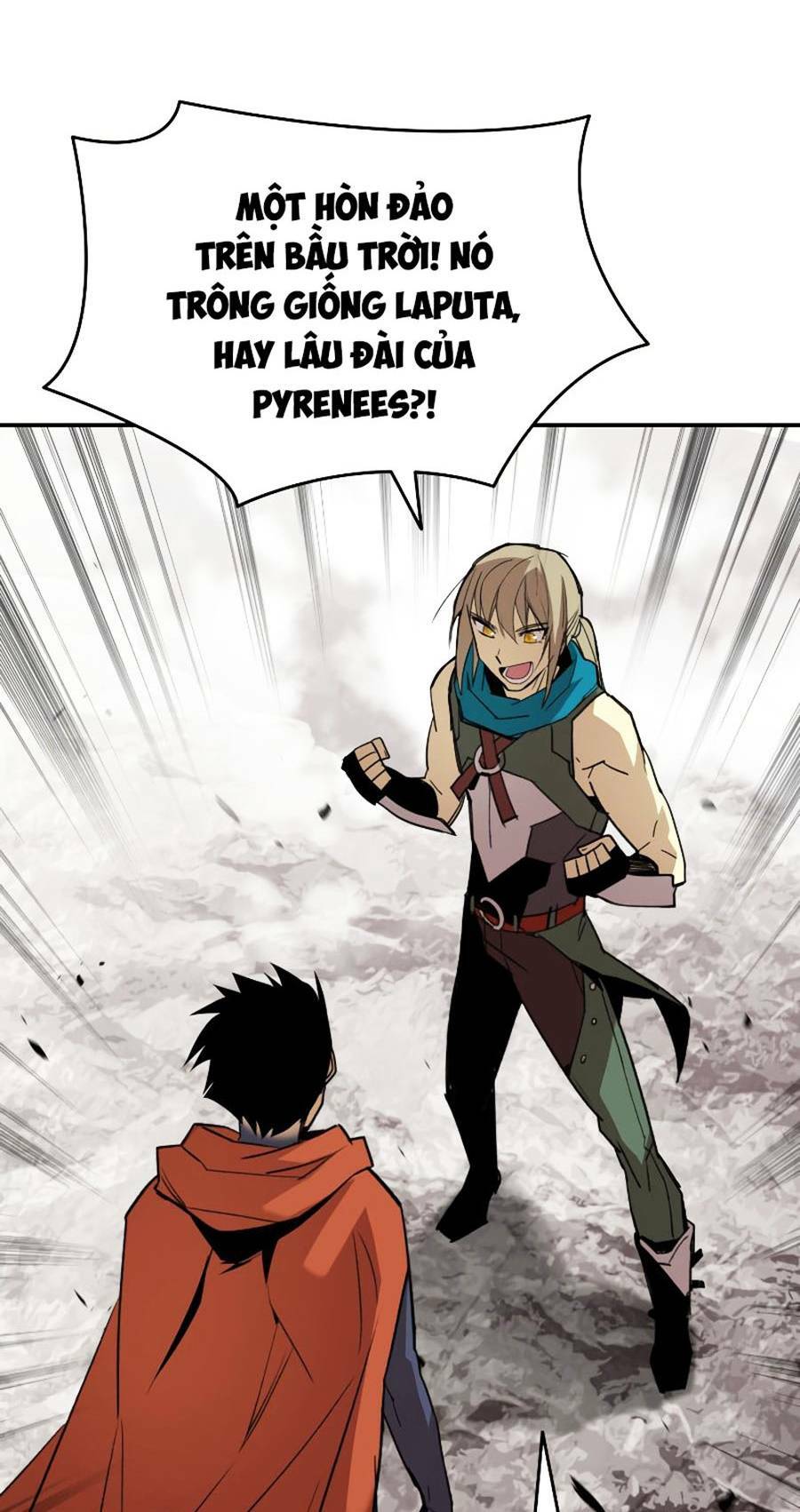 Tôi Là Lính Mới Chapter 99 - Trang 2