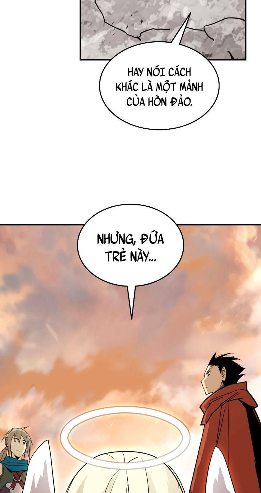 Tôi Là Lính Mới Chapter 99 - Trang 2