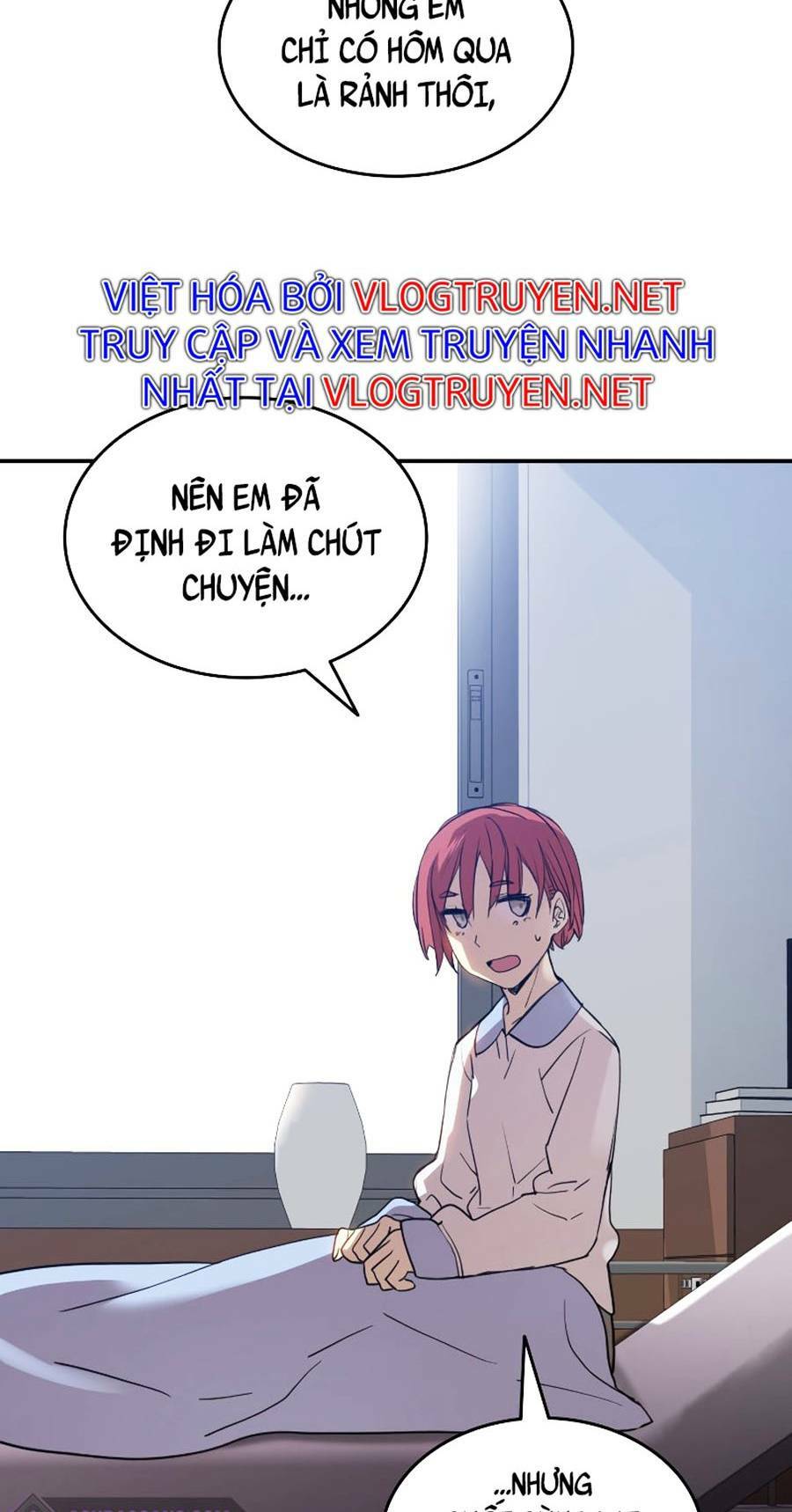 Tôi Là Lính Mới Chapter 99 - Trang 2