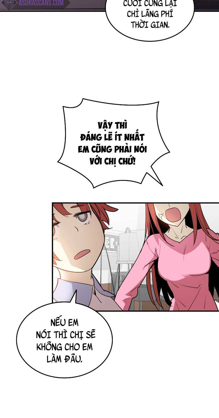 Tôi Là Lính Mới Chapter 99 - Trang 2