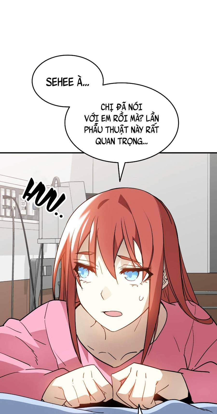 Tôi Là Lính Mới Chapter 99 - Trang 2