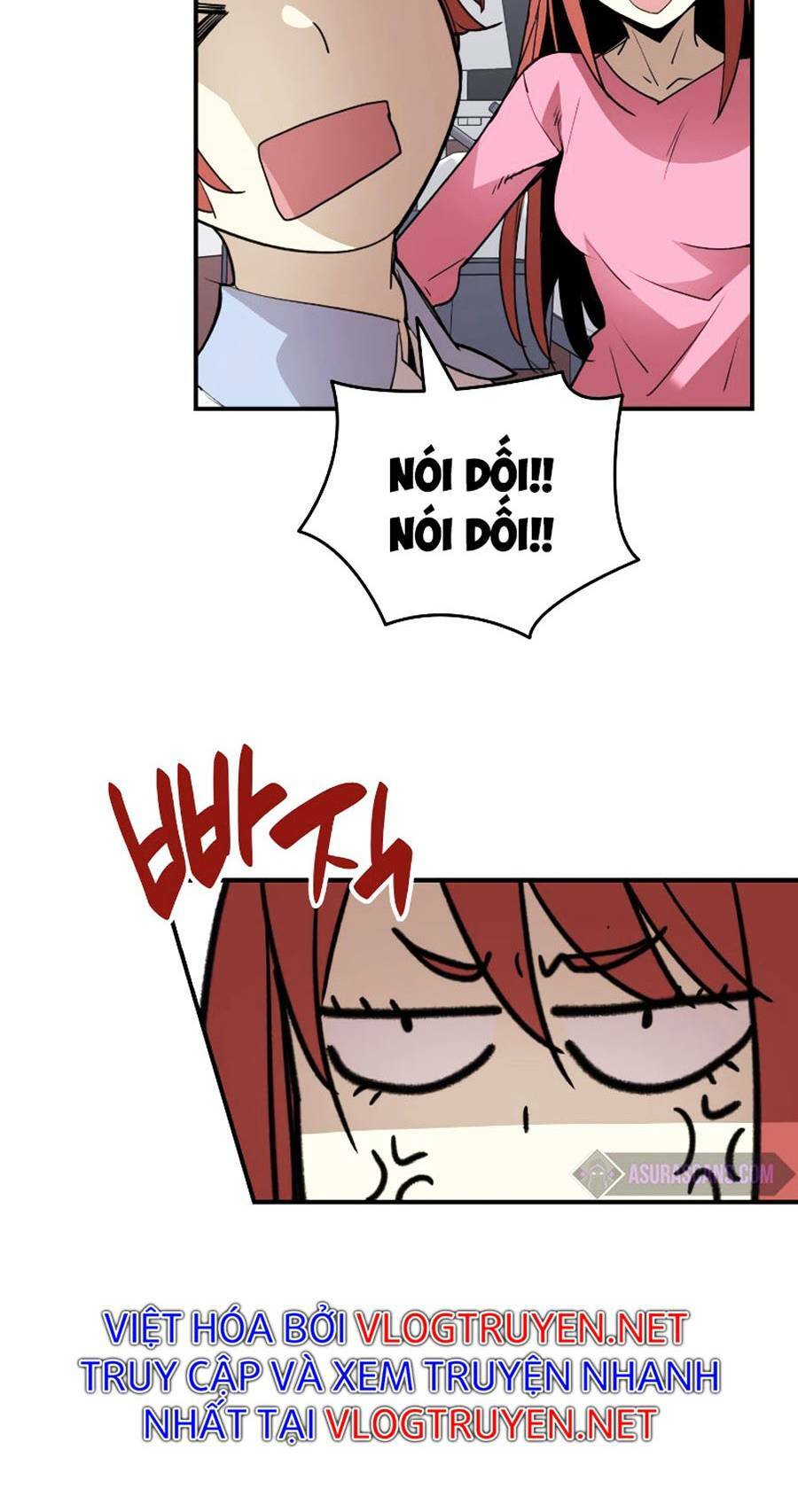 Tôi Là Lính Mới Chapter 99 - Trang 2