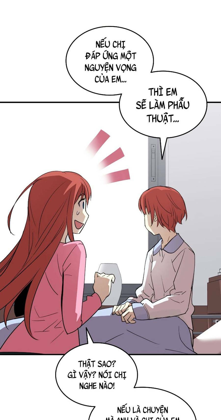 Tôi Là Lính Mới Chapter 99 - Trang 2