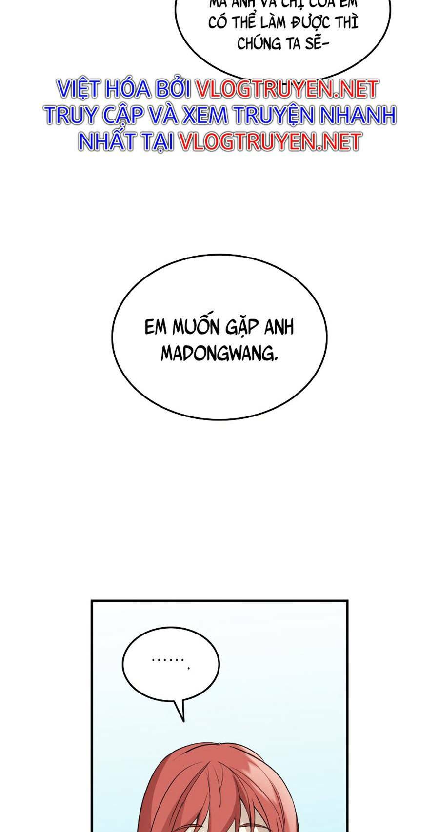 Tôi Là Lính Mới Chapter 99 - Trang 2