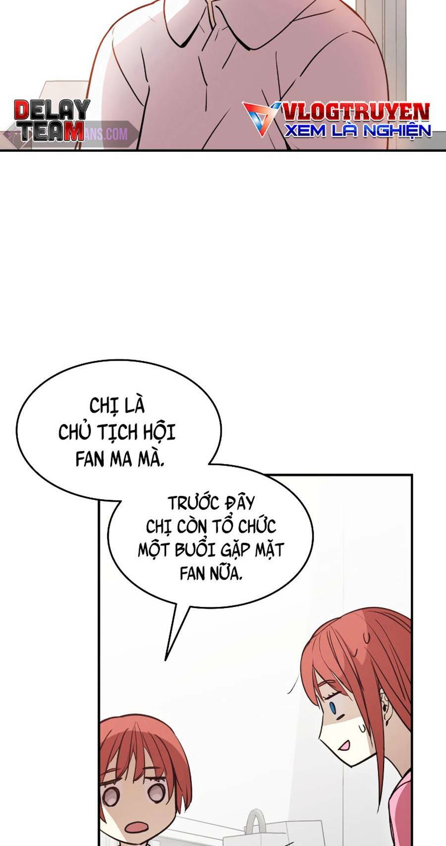 Tôi Là Lính Mới Chapter 99 - Trang 2