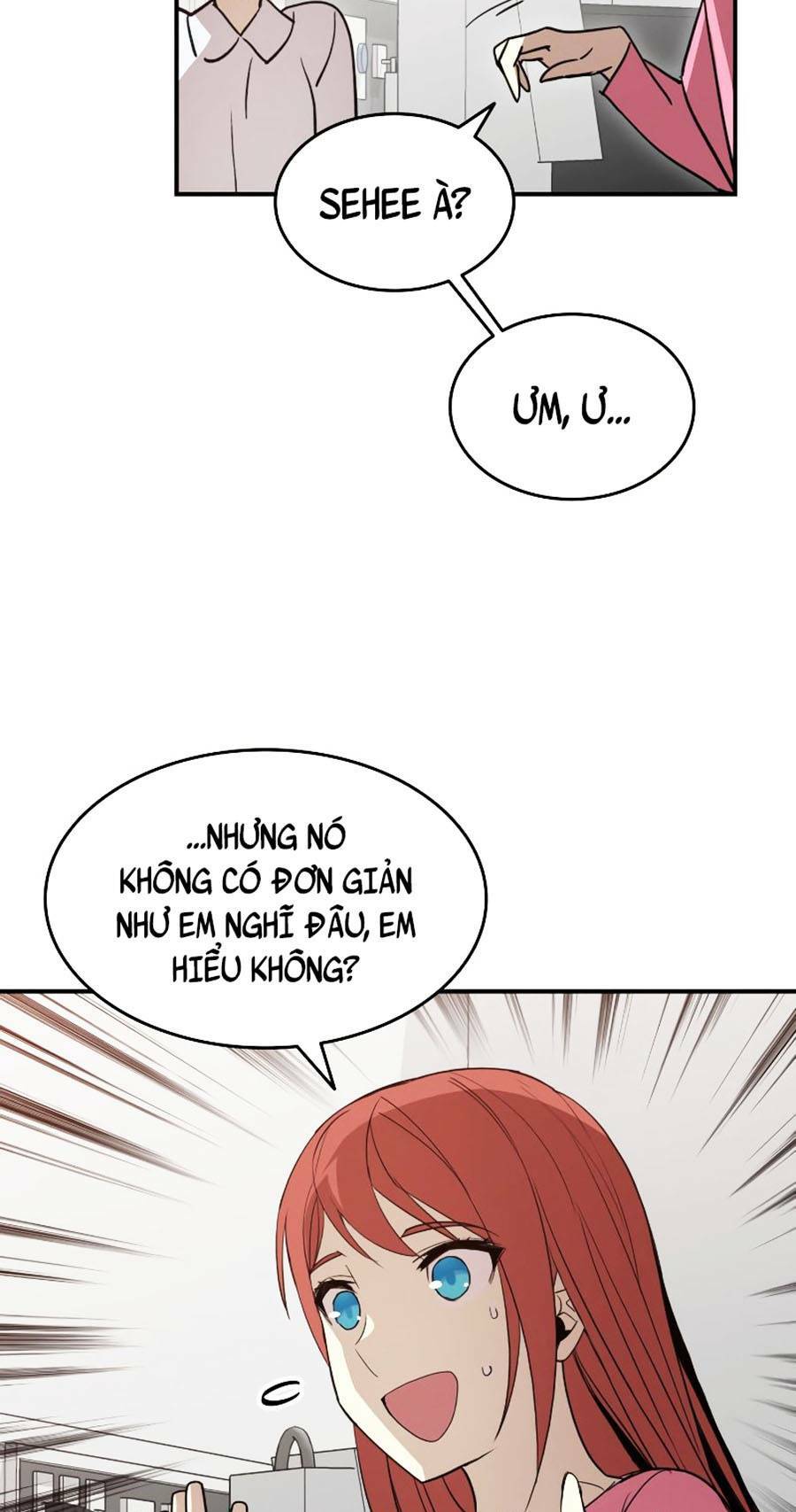 Tôi Là Lính Mới Chapter 99 - Trang 2