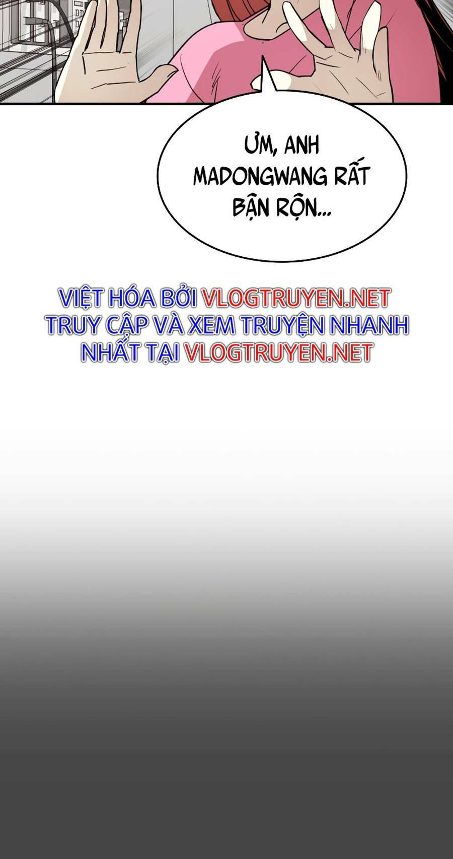 Tôi Là Lính Mới Chapter 99 - Trang 2