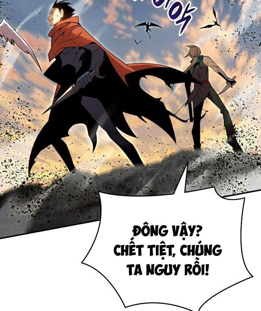 Tôi Là Lính Mới Chapter 99 - Trang 2