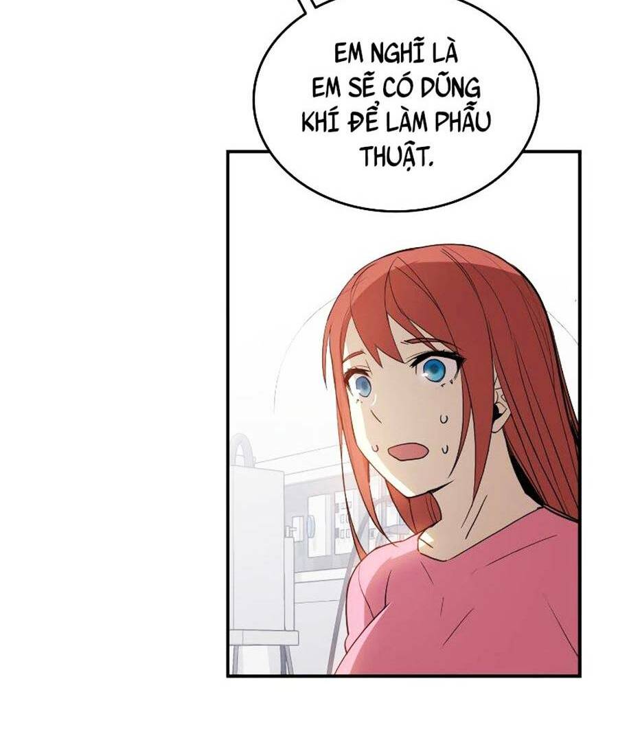 Tôi Là Lính Mới Chapter 99 - Trang 2