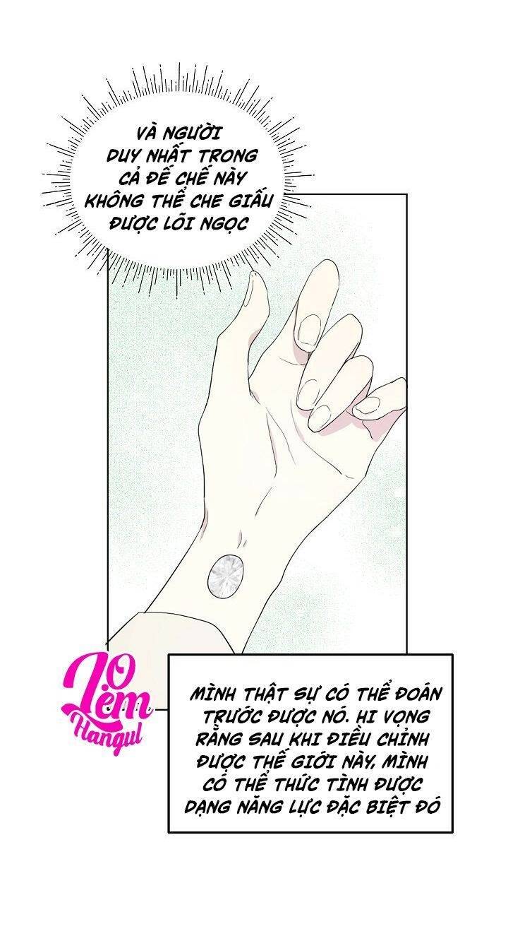 Tôi Là Mẹ Kế Của Nam Chính Chapter 12 - Trang 2