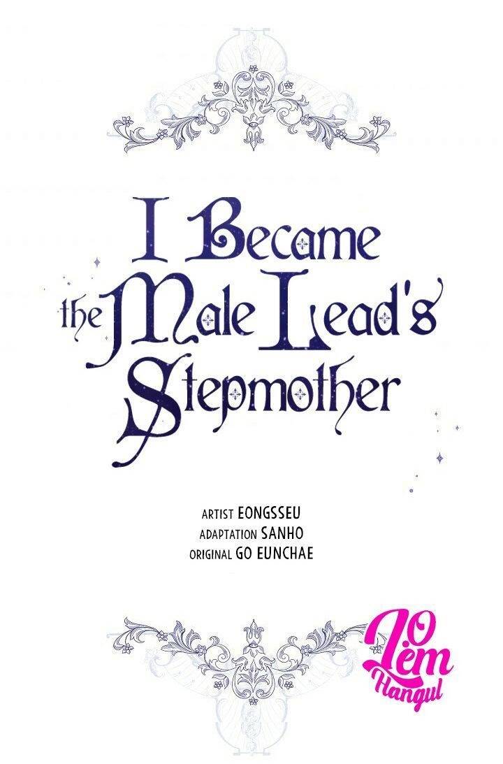 Tôi Là Mẹ Kế Của Nam Chính Chapter 12 - Trang 2