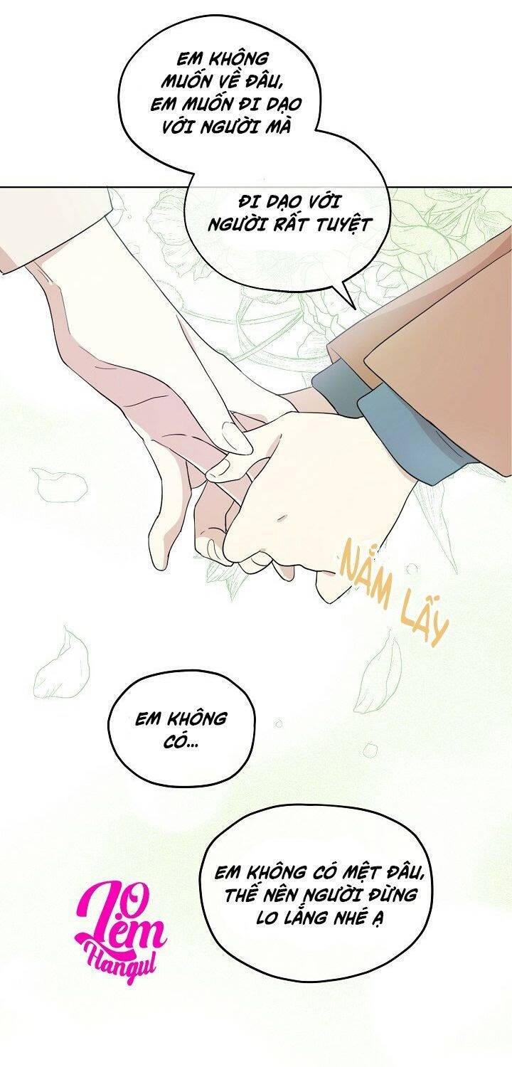 Tôi Là Mẹ Kế Của Nam Chính Chapter 12 - Trang 2