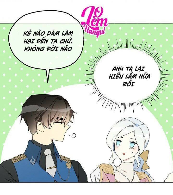 Tôi Là Mẹ Kế Của Nam Chính Chapter 12 - Trang 2