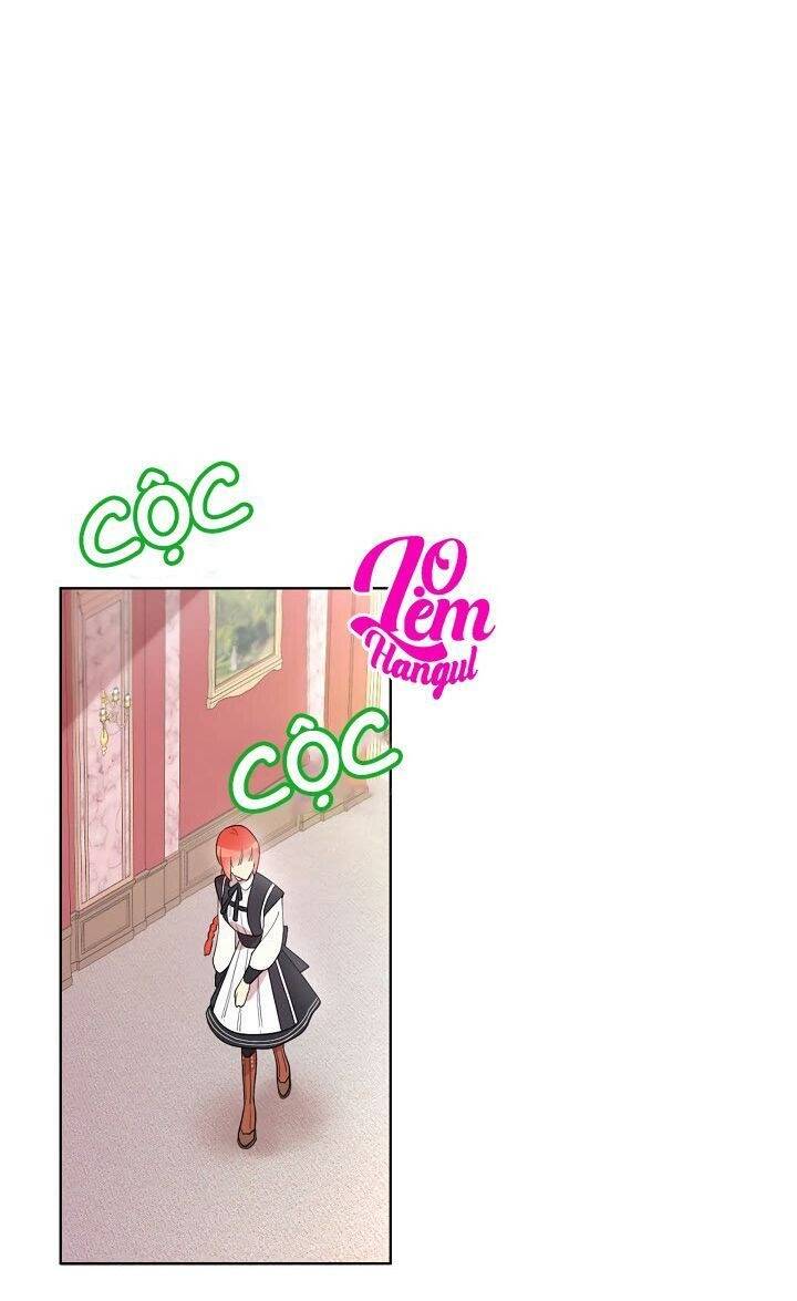 Tôi Là Mẹ Kế Của Nam Chính Chapter 13 - Trang 2