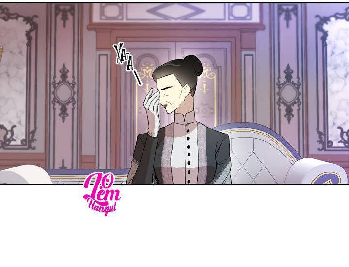 Tôi Là Mẹ Kế Của Nam Chính Chapter 14 - Trang 2