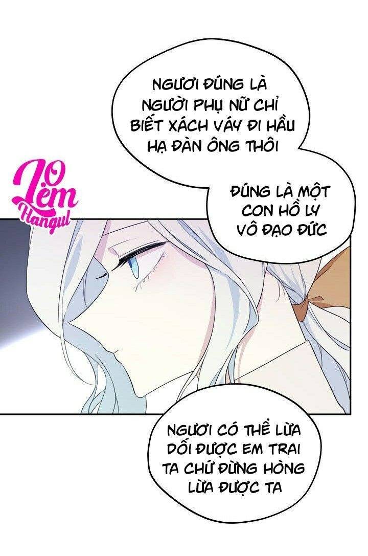Tôi Là Mẹ Kế Của Nam Chính Chapter 14 - Trang 2