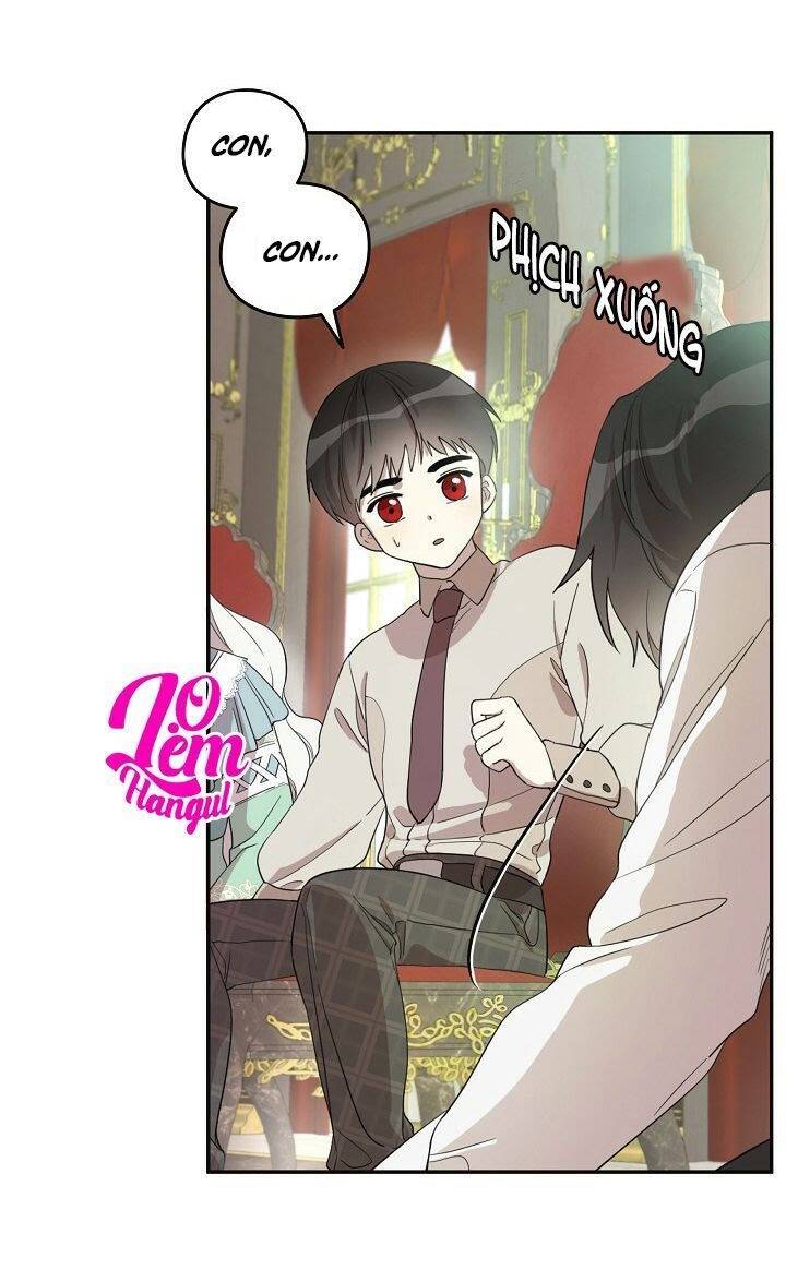 Tôi Là Mẹ Kế Của Nam Chính Chapter 16 - Trang 2