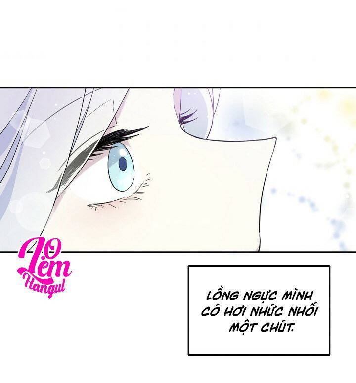 Tôi Là Mẹ Kế Của Nam Chính Chapter 16 - Trang 2