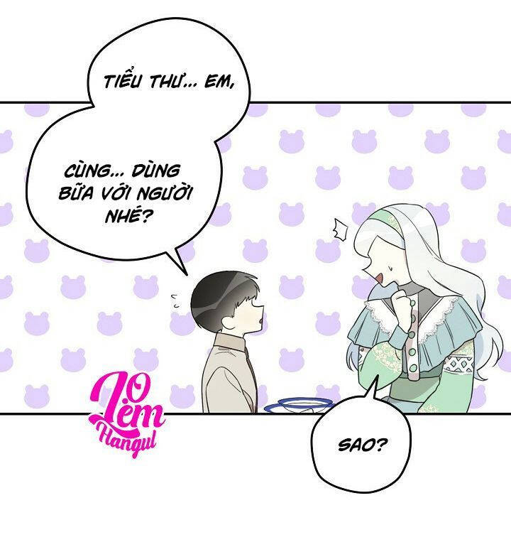 Tôi Là Mẹ Kế Của Nam Chính Chapter 16 - Trang 2