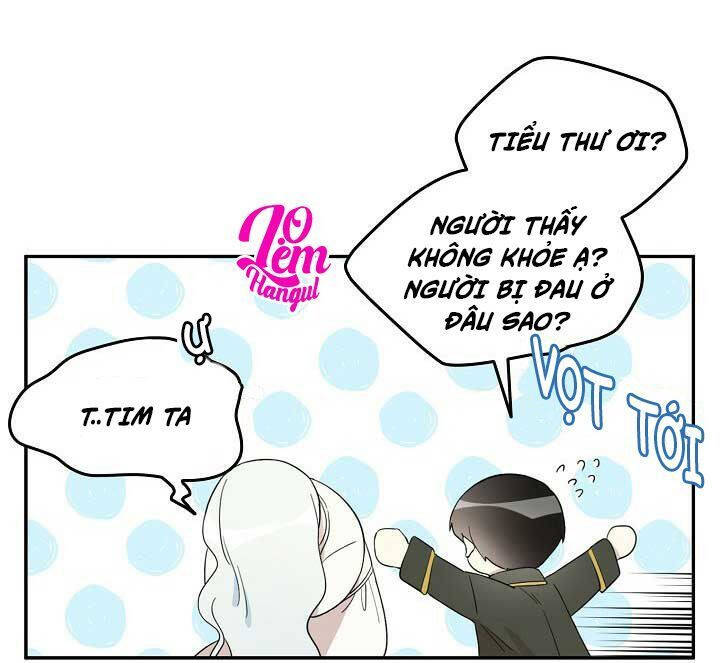 Tôi Là Mẹ Kế Của Nam Chính Chapter 17 - Trang 2