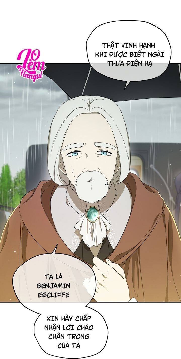 Tôi Là Mẹ Kế Của Nam Chính Chapter 25 - Trang 2