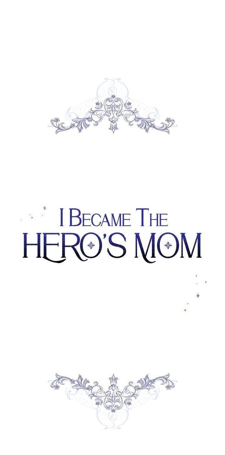 Tôi Là Mẹ Kế Của Nam Chính Chapter 27 - Trang 2