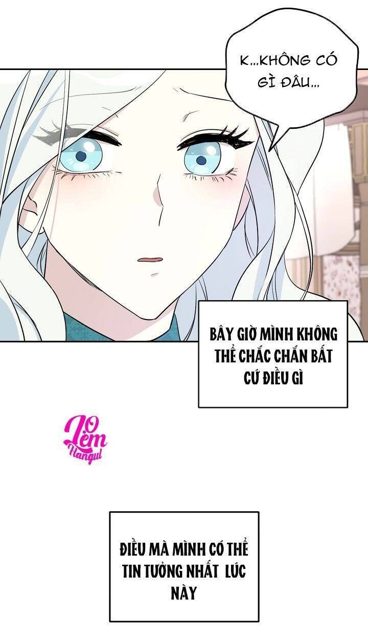Tôi Là Mẹ Kế Của Nam Chính Chapter 29 - Trang 2