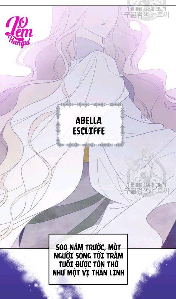 Tôi Là Mẹ Kế Của Nam Chính Chapter 31 - Trang 2