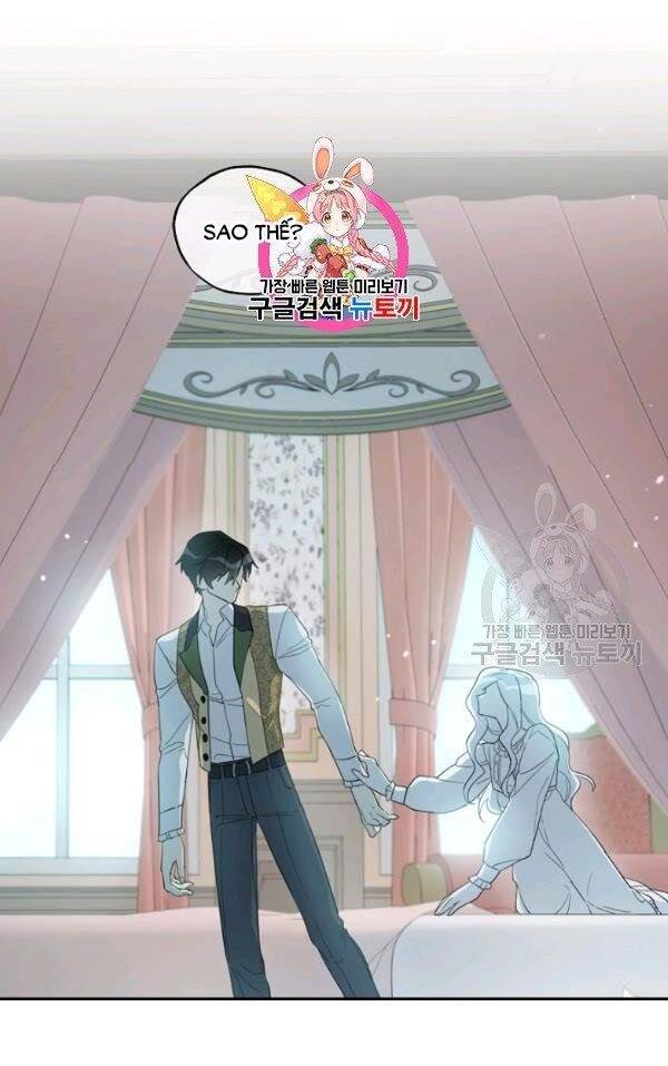 Tôi Là Mẹ Kế Của Nam Chính Chapter 32 - Trang 2