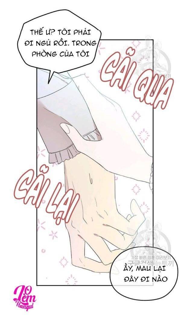 Tôi Là Mẹ Kế Của Nam Chính Chapter 32 - Trang 2