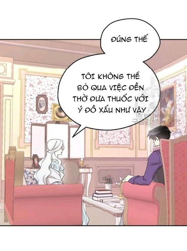 Tôi Là Mẹ Kế Của Nam Chính Chapter 32 - Trang 2