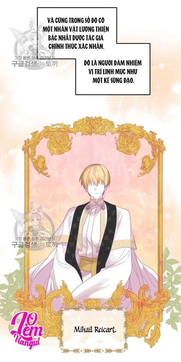 Tôi Là Mẹ Kế Của Nam Chính Chapter 35 - Trang 2