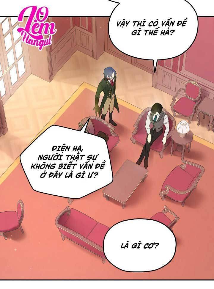 Tôi Là Mẹ Kế Của Nam Chính Chapter 4 - Trang 2