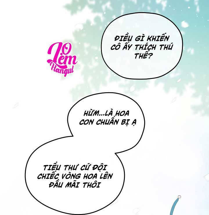 Tôi Là Mẹ Kế Của Nam Chính Chapter 4 - Trang 2