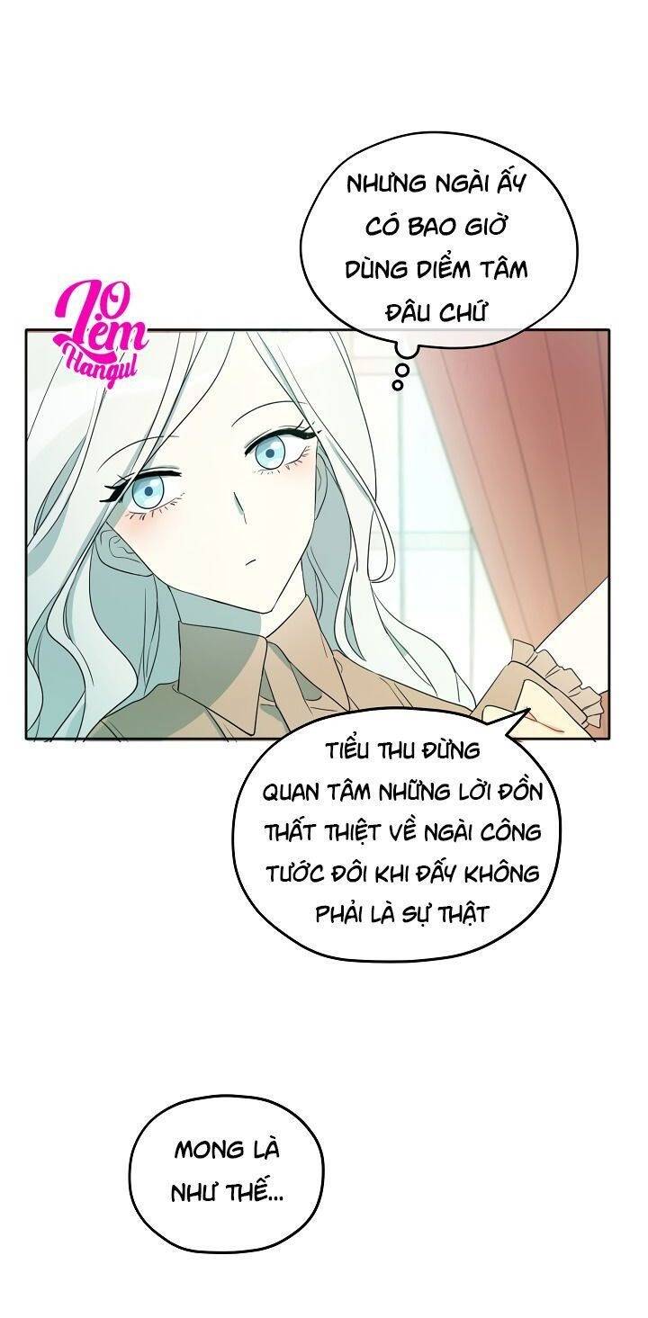 Tôi Là Mẹ Kế Của Nam Chính Chapter 5 - Trang 2