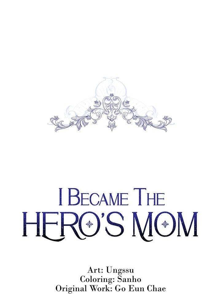 Tôi Là Mẹ Kế Của Nam Chính Chapter 5 - Trang 2