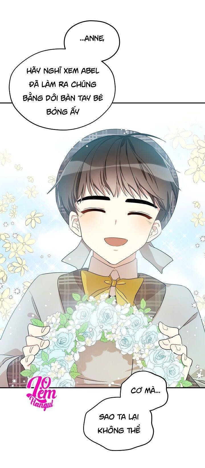 Tôi Là Mẹ Kế Của Nam Chính Chapter 5 - Trang 2