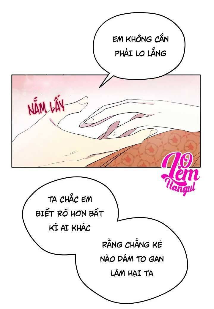 Tôi Là Mẹ Kế Của Nam Chính Chapter 6 - Trang 2